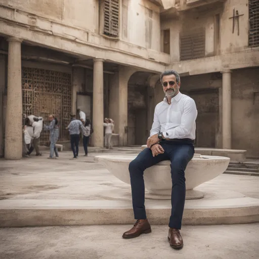Sami Haddad