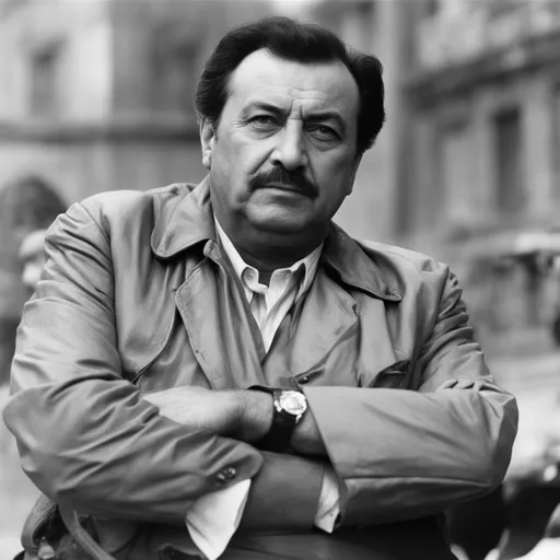 Sami Hoştan