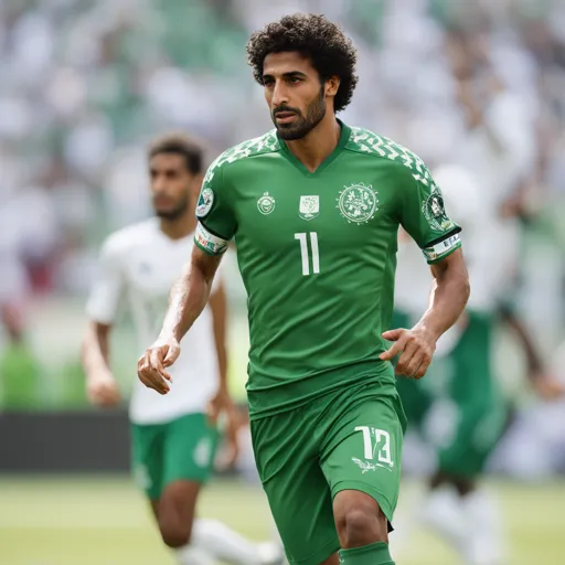 Sami Jasem Al-Dosari