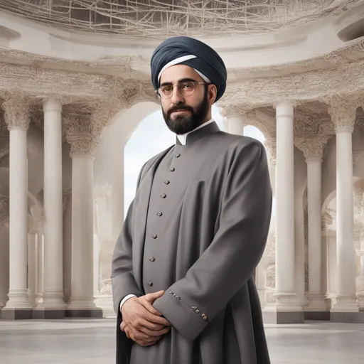 Sami Jibril