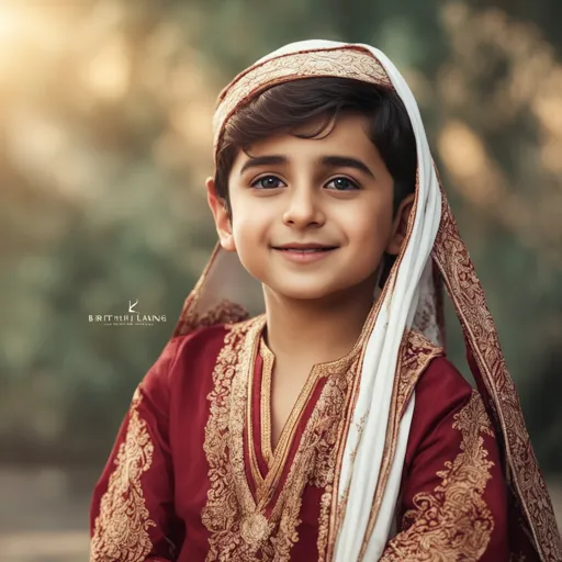 Sami Khan (child actor)