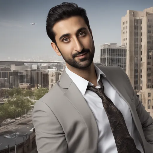 Sami Khan (filmmaker)