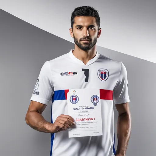 Sami Larabi
