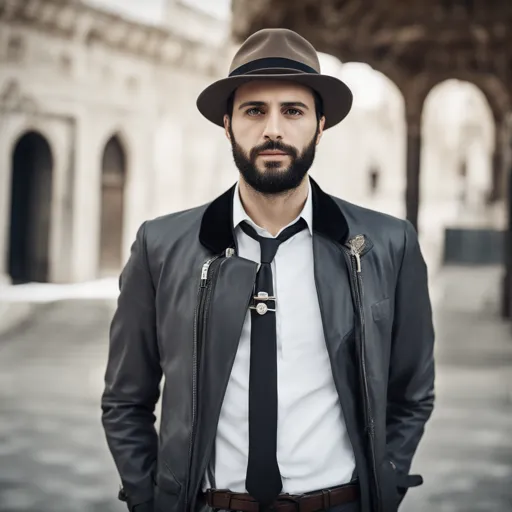 Sami Levi