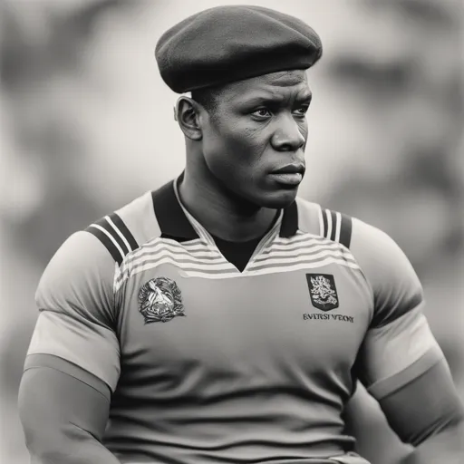 Sami Mavinga