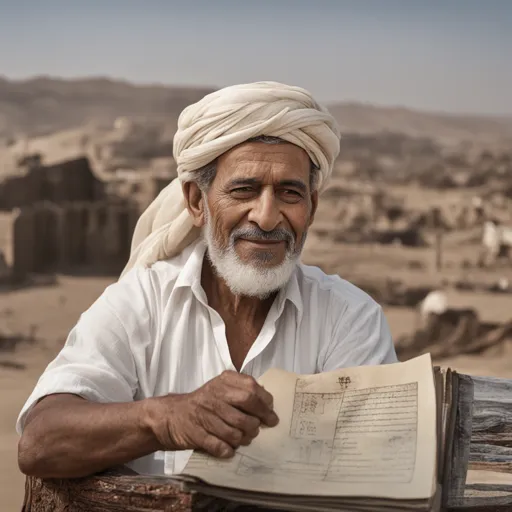 Sami Mohamed Wafa