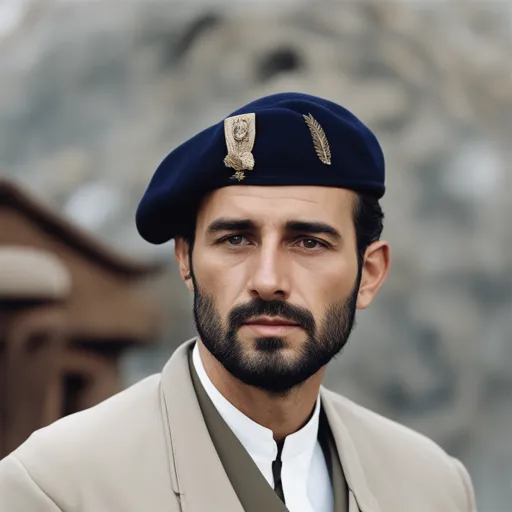 Sami Osmakac