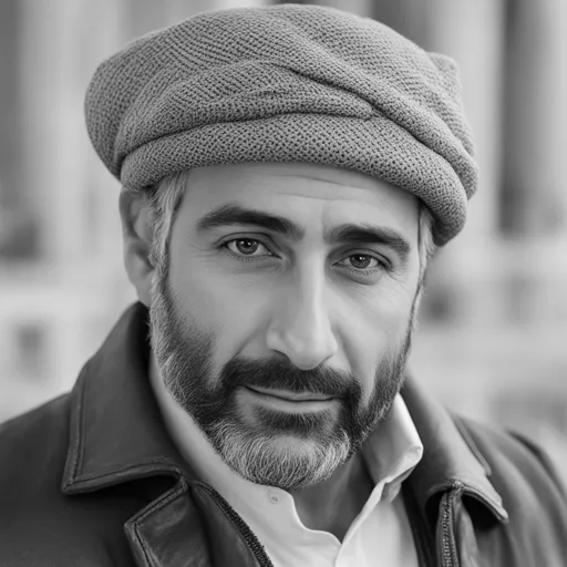 Sami Outalbali