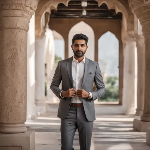 Sami Shah