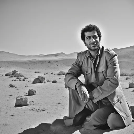 Sami Taha