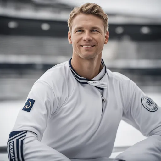 Sami Tamminen (sailor)