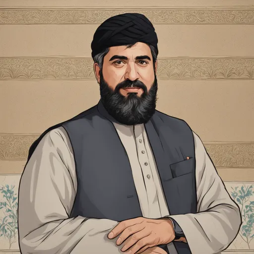 Sami Ullah