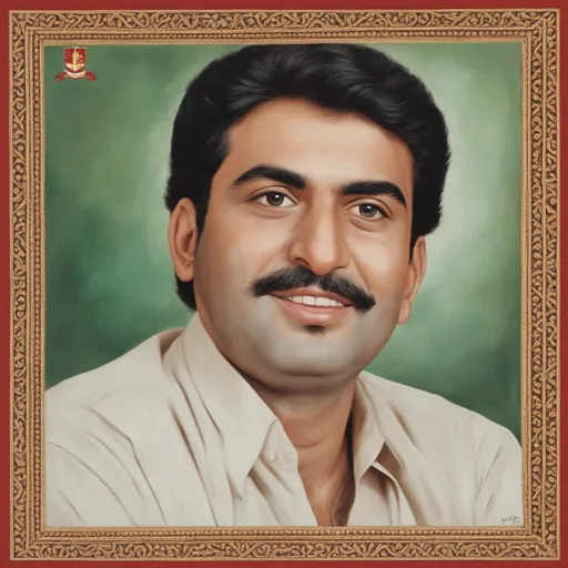 Sami Ullah Chaudhary