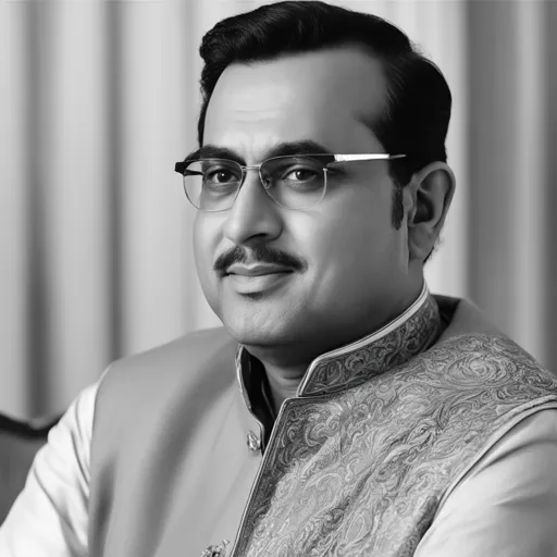 Sami Ullah Khan