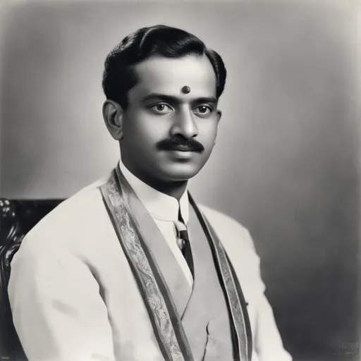 Sami Venkatachalam Chetty