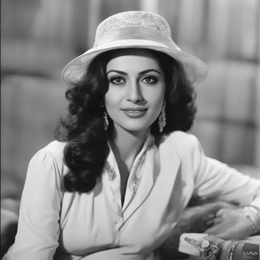 Samia Amin