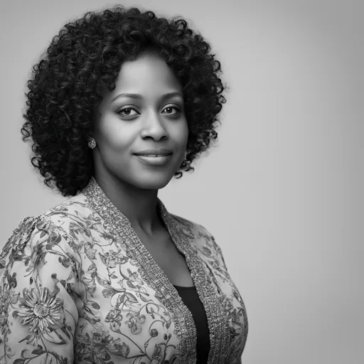 Samia Gore