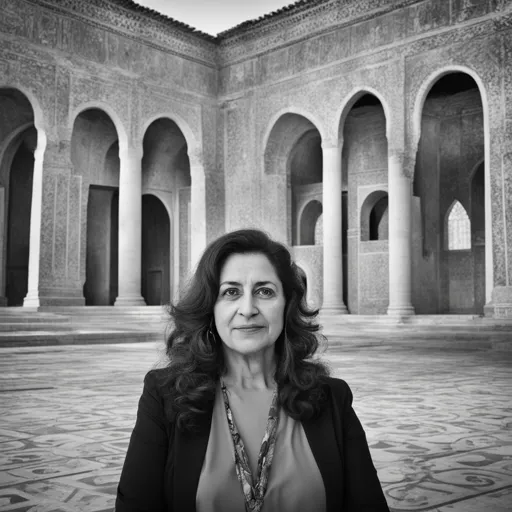 Samia Henni