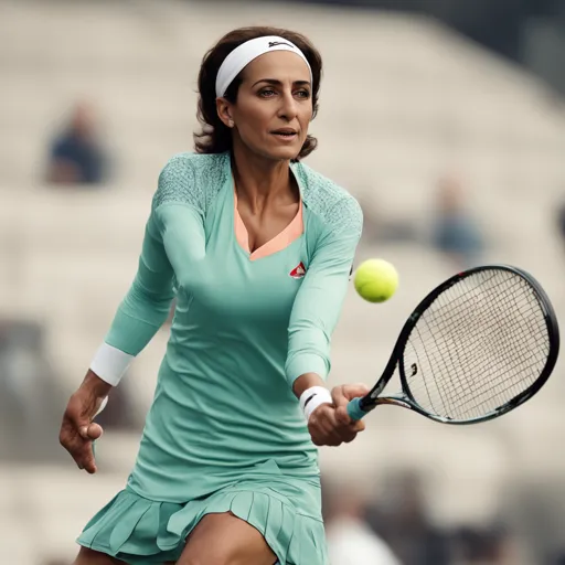 Samia Medjahdi