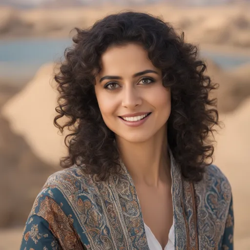 Samia Mehrez