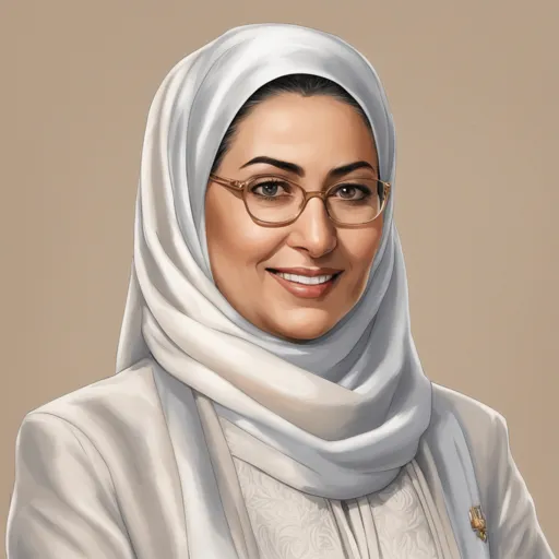Samia Moualfi