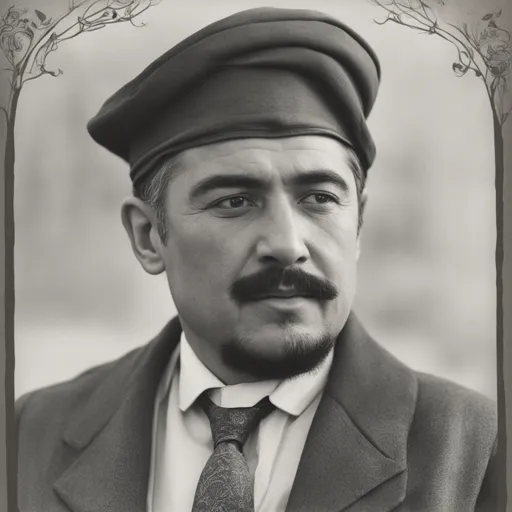 Samid Imanov