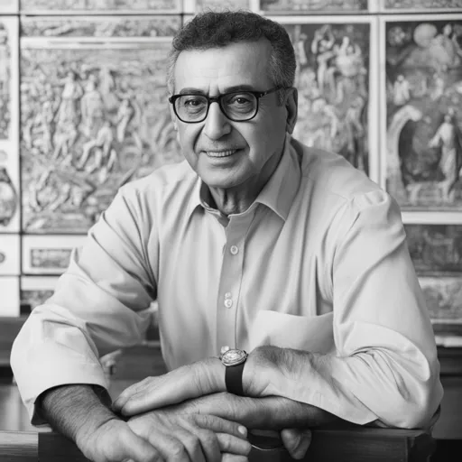 Samih Farsoun