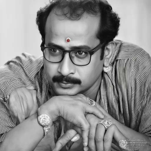 Samik Bandyopadhyay