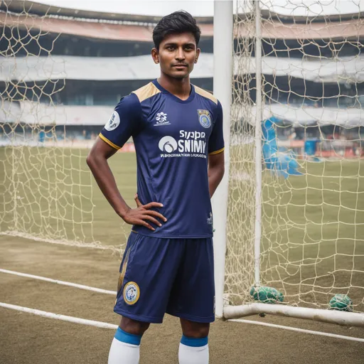 Samik Mitra