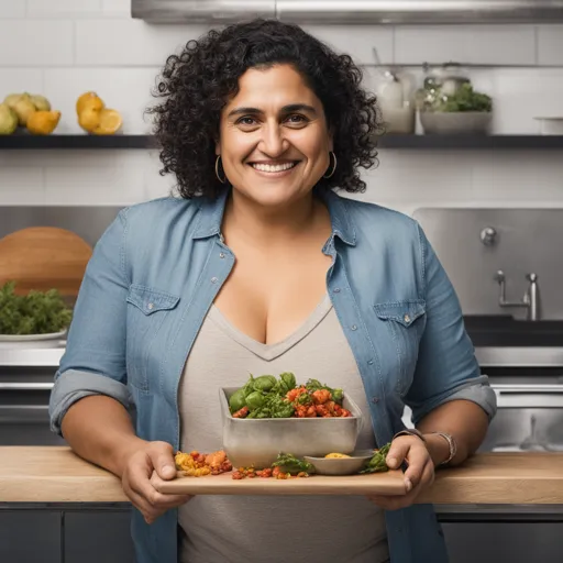 Samin Nosrat