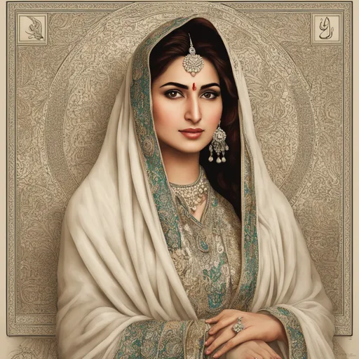 Samina Abid