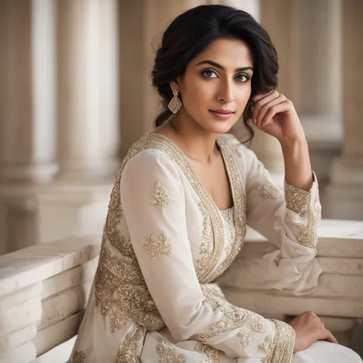 Samina Awan