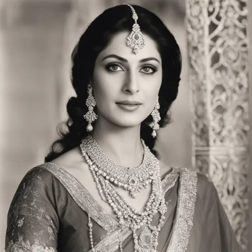 Samina Peerzada