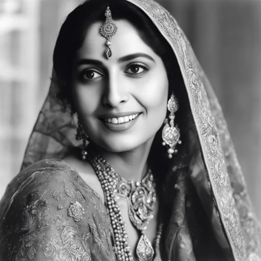 Samina Quraeshi
