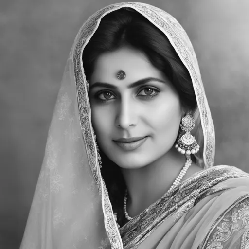 Samina Raja