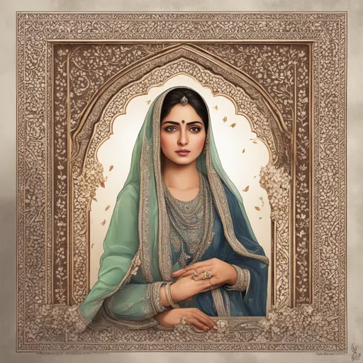 Samina Syed