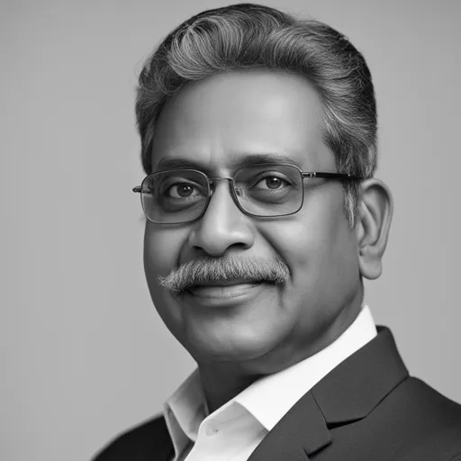 Saminathan Ganesan