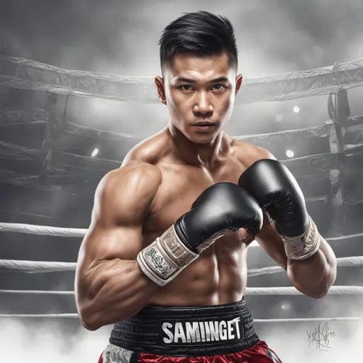 Samingdet Nor.Anuwatgym