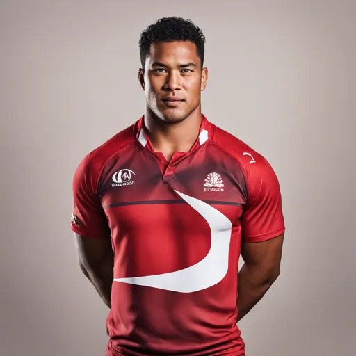 Samipeni Finau
