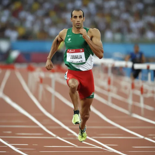 Samir-Adel Louahla