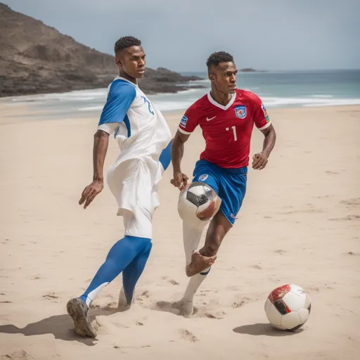 Samir (Cape Verdean footballer)