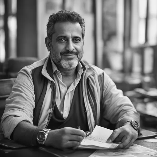 Samir (filmmaker)