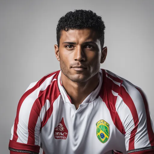 Samir (footballer, born 1981)