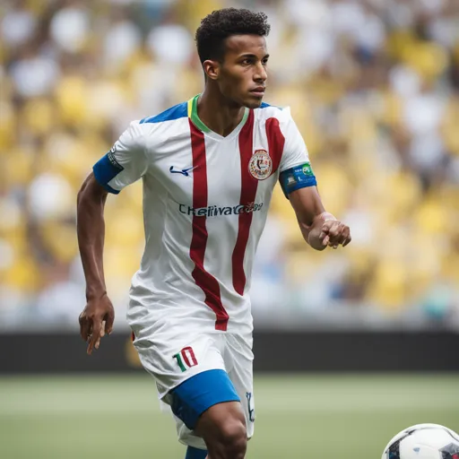 Samir (footballer, born 1994)