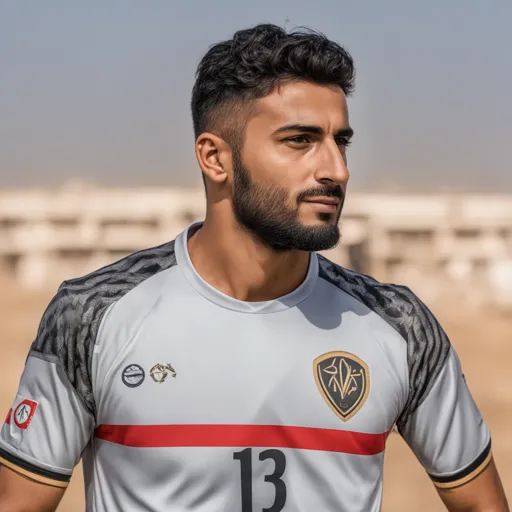Samir Abdul-Ridha