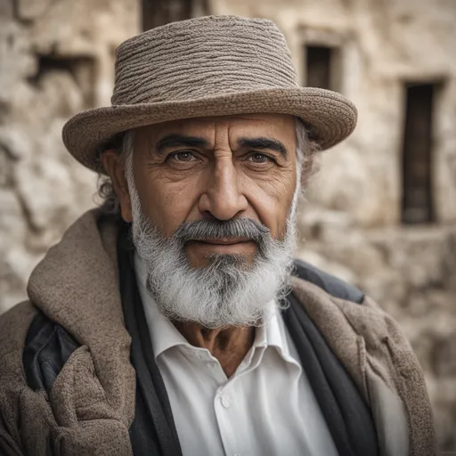 Samir Atallah