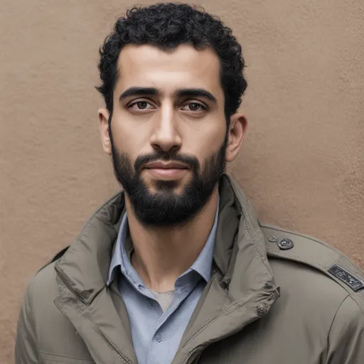 Samir Azzouz