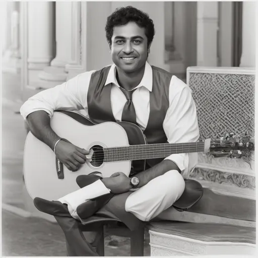 Samir Banerjee