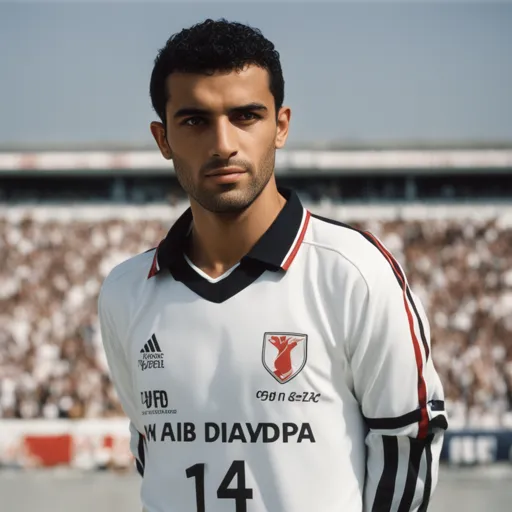 Samir Beloufa