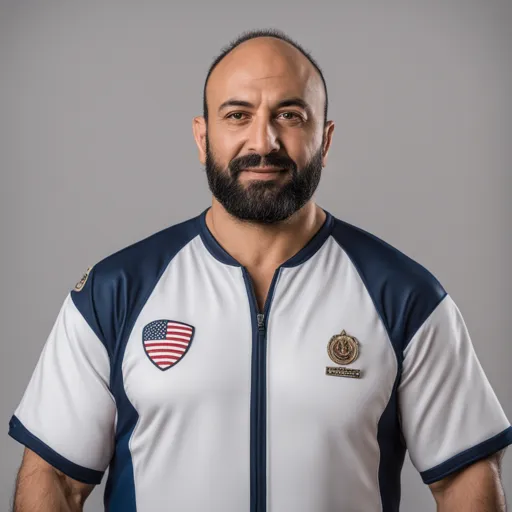 Samir Benchenaf